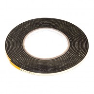 Garnitura autoadeziva 5mm x 2mm x 5M